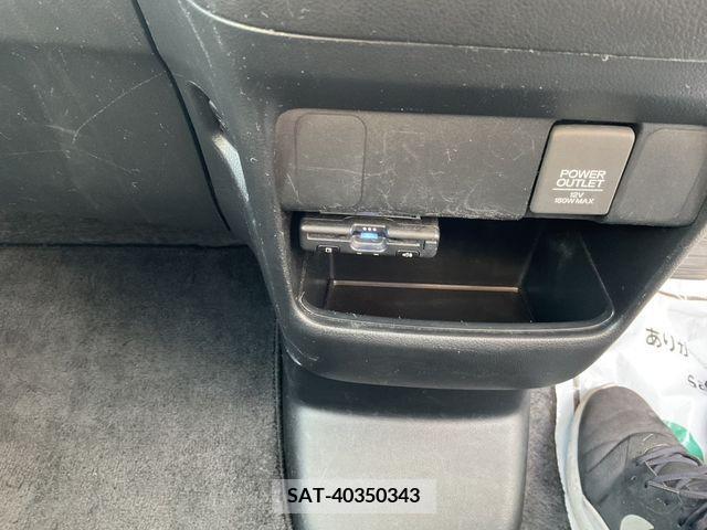 Honda N BOX 2015-03 342187-17