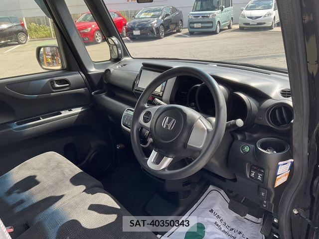 Honda N BOX 2015-03 342187-13