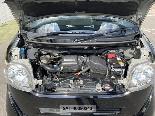 Honda N BOX 2015-03 342187-22