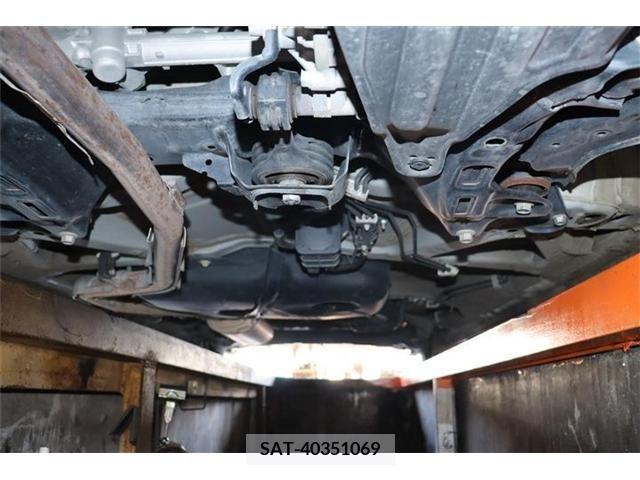 Honda N BOX CUSTOM 2018-11 372224-26