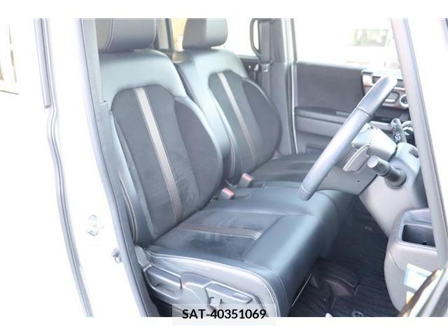 Honda N BOX CUSTOM 2018-11 372224-9