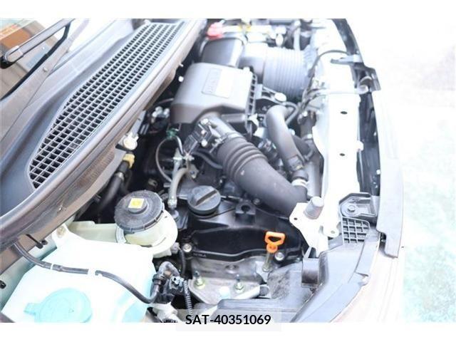 Honda N BOX CUSTOM 2018-11 372224-22