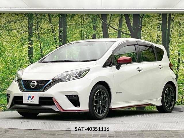 Nissan NOTE 2017-07 221706-18