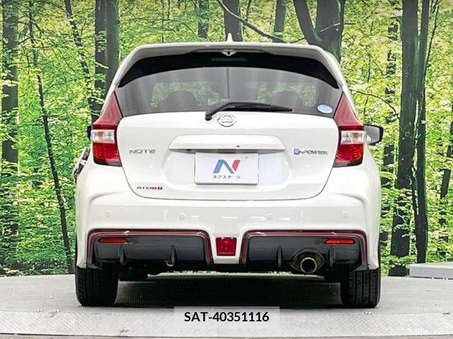 Nissan NOTE 2017-07 221706-17