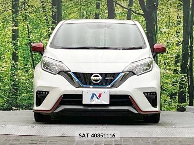 Nissan NOTE 2017-07 221706-16