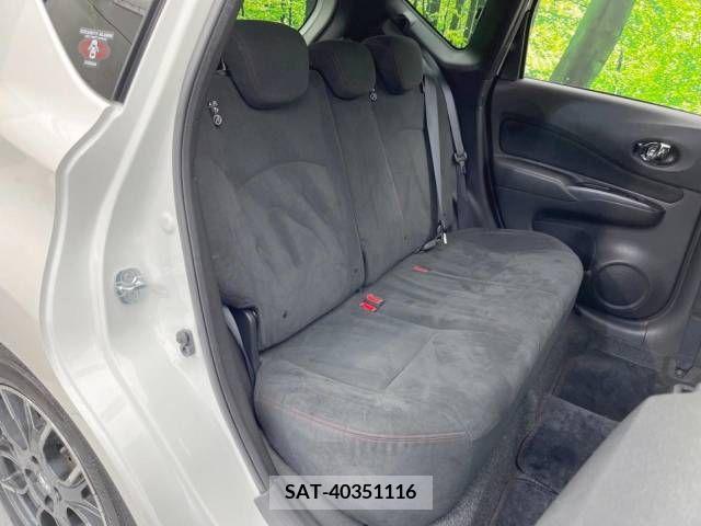 Nissan NOTE 2017-07 221706-12