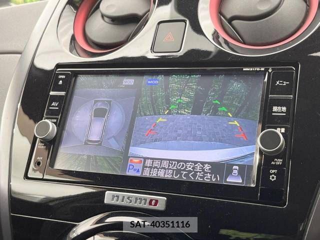 Nissan NOTE 2017-07 221706-4