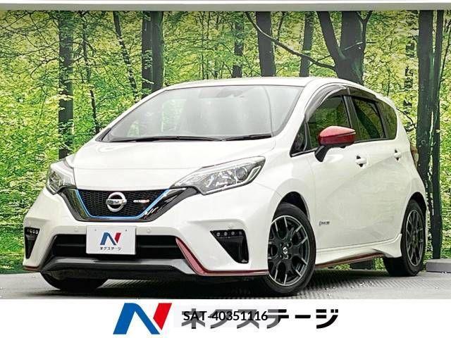 Nissan NOTE 2017-07 221706-0