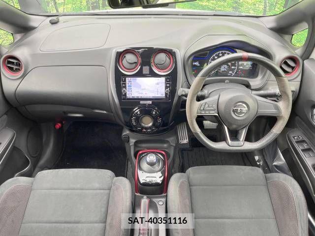 Nissan NOTE 2017-07 221706-1