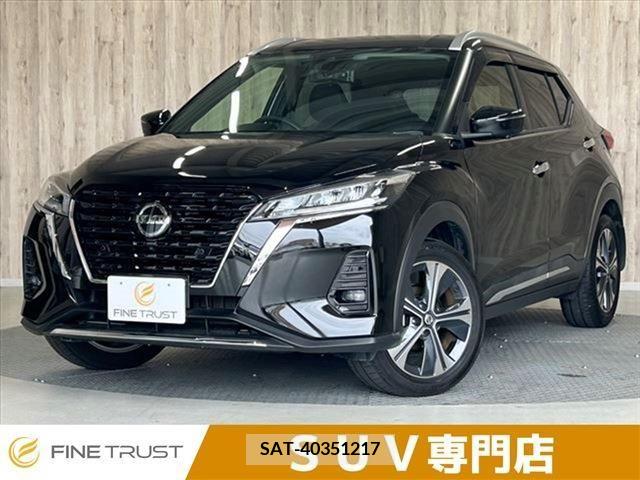 Nissan KICKS 2020-10 274074-0