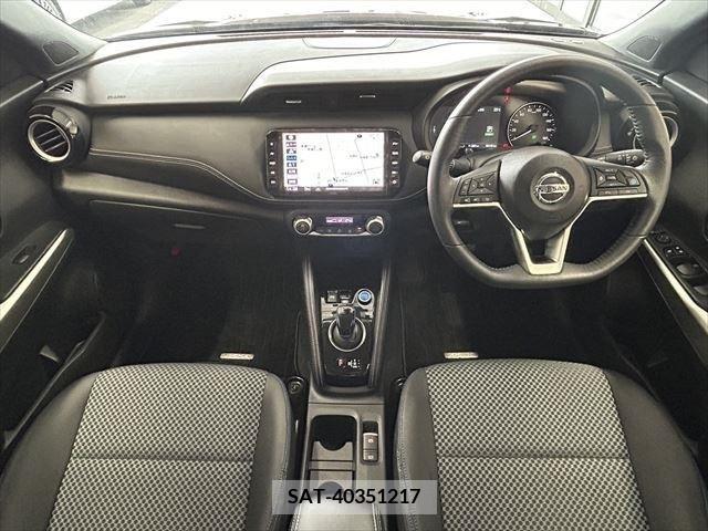 Nissan KICKS 2020-10 274074-18
