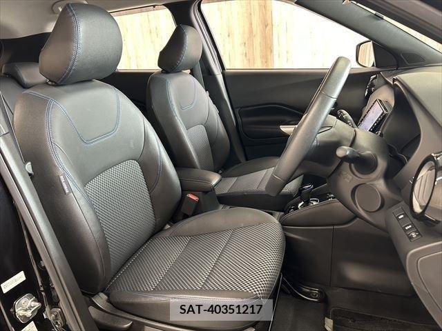 Nissan KICKS 2020-10 274074-19