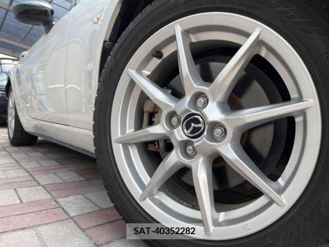 Mazda ROADSTER 2017-10 313803-9