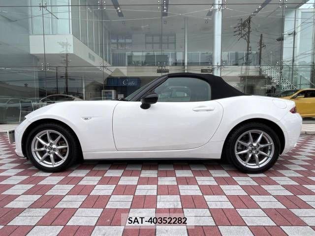 Mazda ROADSTER 2017-10 313803-16