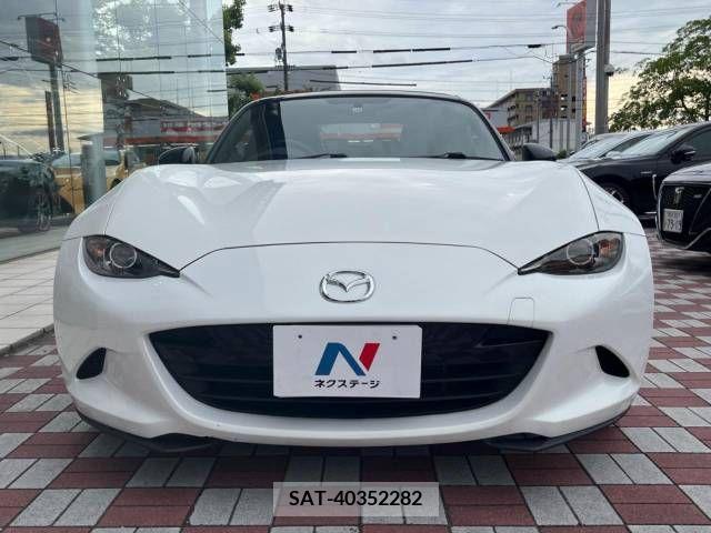 Mazda ROADSTER 2017-10 313803-11