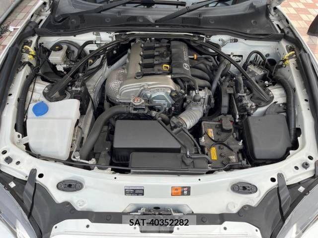 Mazda ROADSTER 2017-10 313803-18
