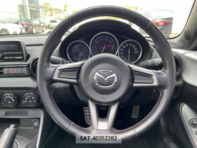 Mazda ROADSTER 2017-10 313803-6