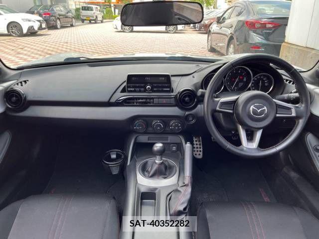 Mazda ROADSTER 2017-10 313803-1