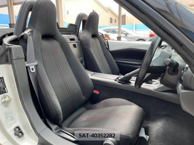 Mazda ROADSTER 2017-10 313803-7