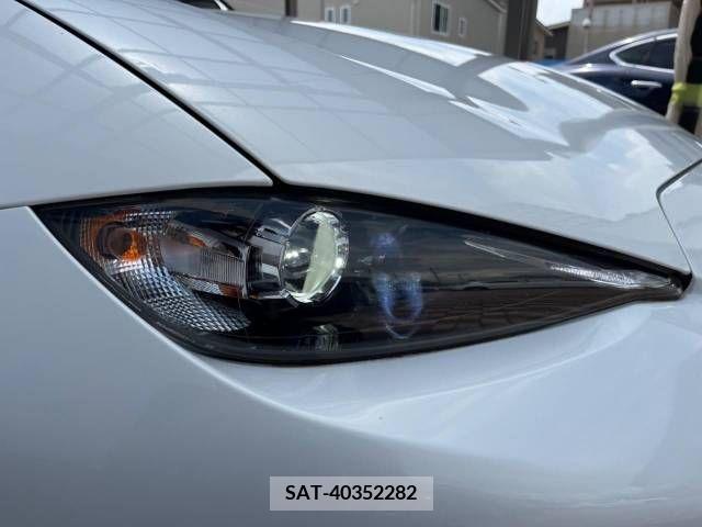 Mazda ROADSTER 2017-10 313803-10