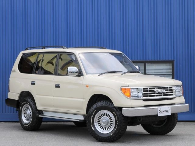 Toyota PRADO 2001-01 11198-3