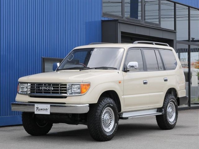 Toyota PRADO 2001-01 11198-19