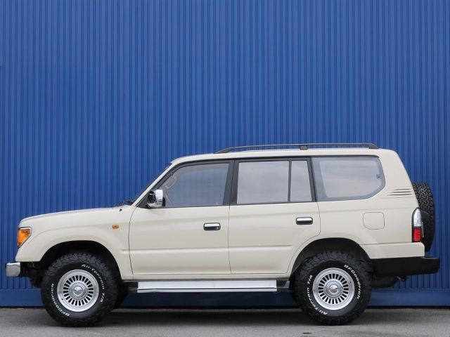 Toyota PRADO 2001-01 11198-5