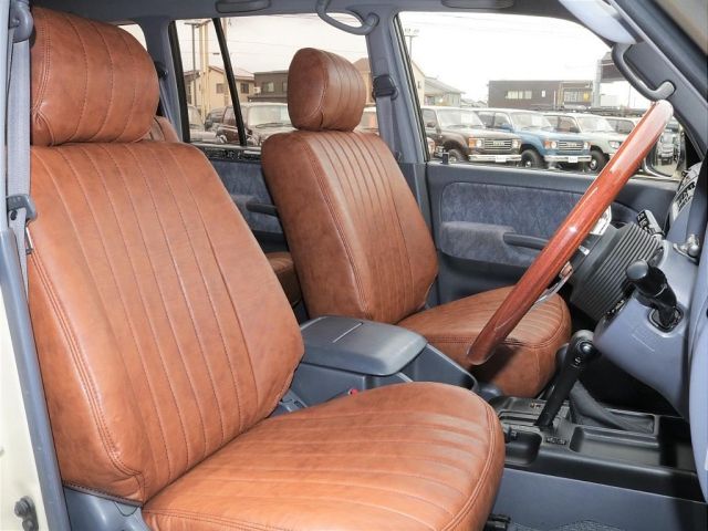 Toyota PRADO 2001-01 11198-6