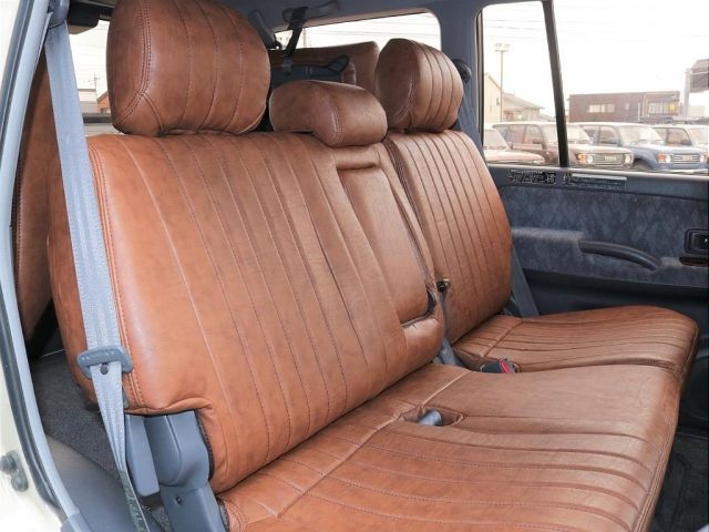 Toyota PRADO 2001-01 11198-7