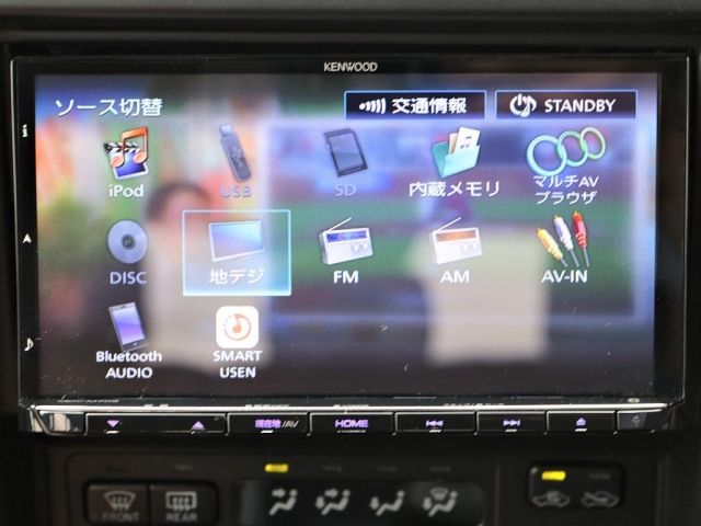 Toyota PRADO 2001-01 11198-10
