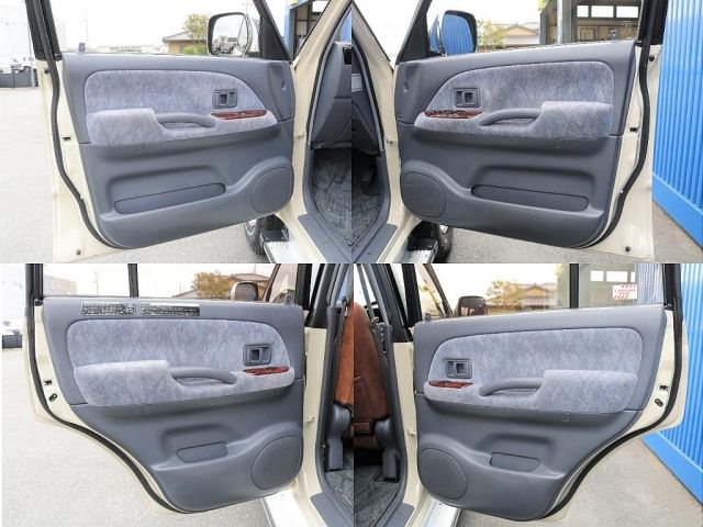 Toyota PRADO 2001-01 11198-11