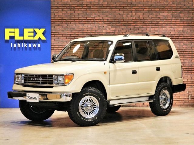 Toyota PRADO 2001-01 11198-0