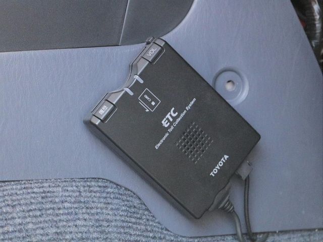 Toyota PRADO 2001-01 11198-12