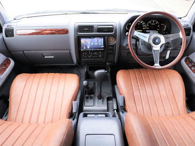 Toyota PRADO 2001-01 11198-1