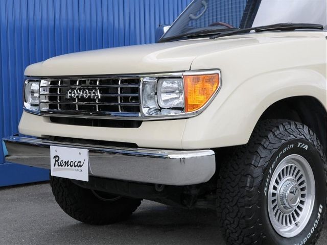 Toyota PRADO 2001-01 11198-13