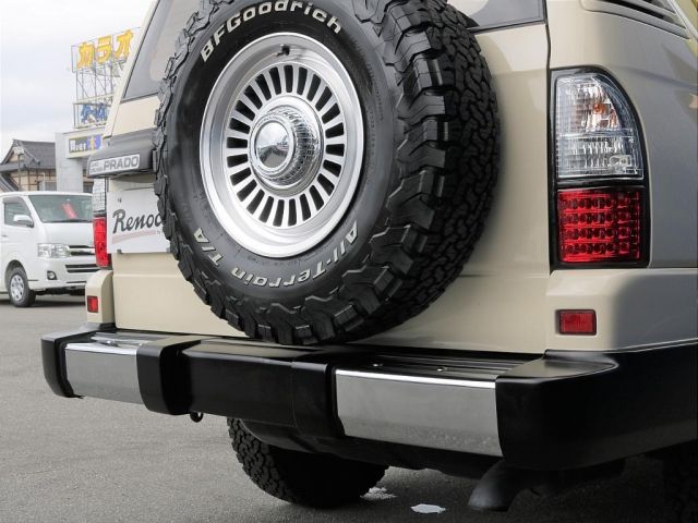 Toyota PRADO 2001-01 11198-14