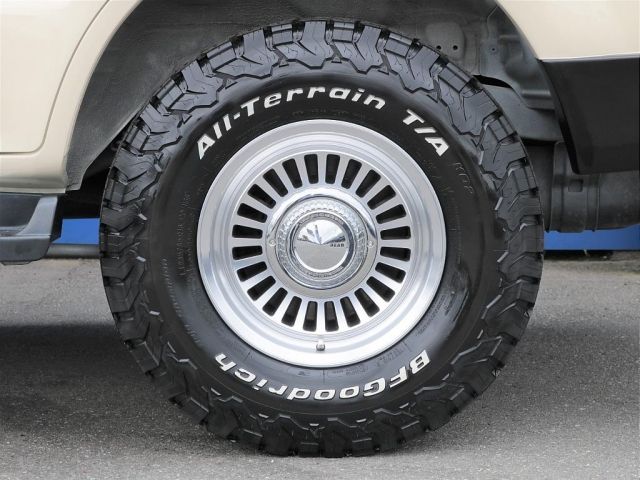 Toyota PRADO 2001-01 11198-16