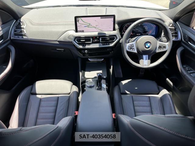 Bmw X4 2022-09 333423-1