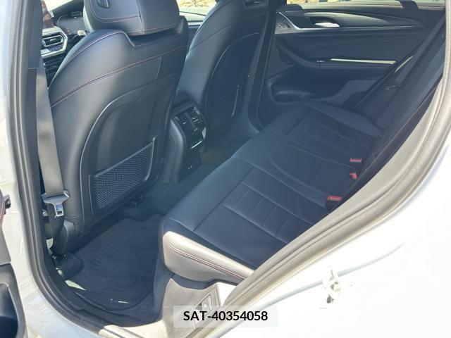 Bmw X4 2022-09 333423-27