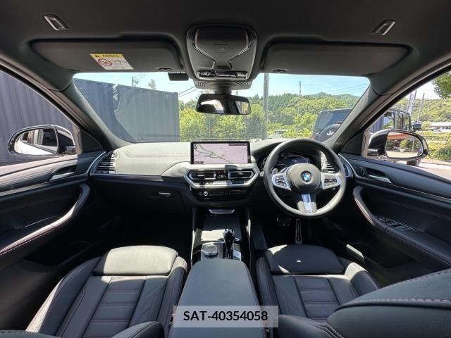 Bmw X4 2022-09 333423-7