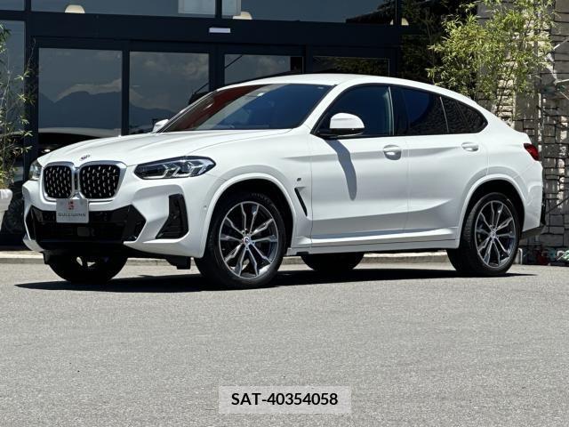 Bmw X4 2022-09 333423-0