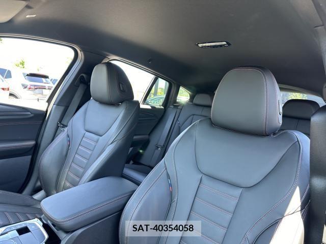 Bmw X4 2022-09 333423-25