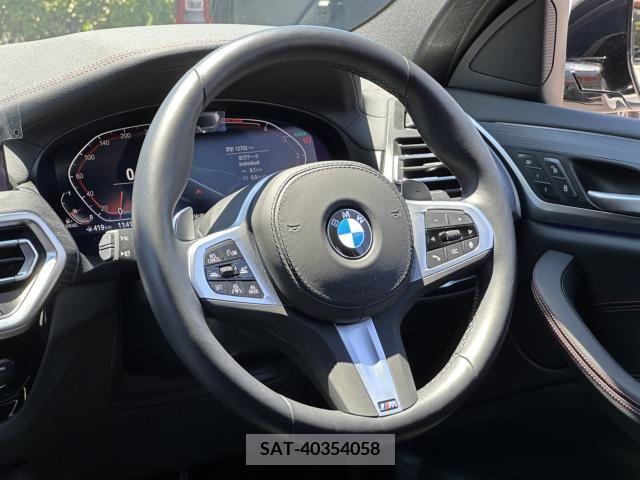Bmw X4 2022-09 333423-3