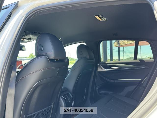 Bmw X4 2022-09 333423-28