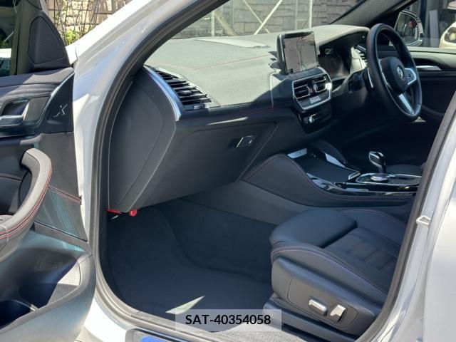 Bmw X4 2022-09 333423-23