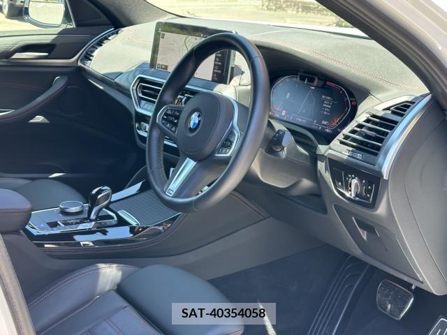 Bmw X4 2022-09 333423-17