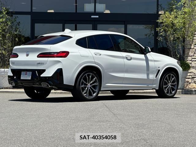 Bmw X4 2022-09 333423-2