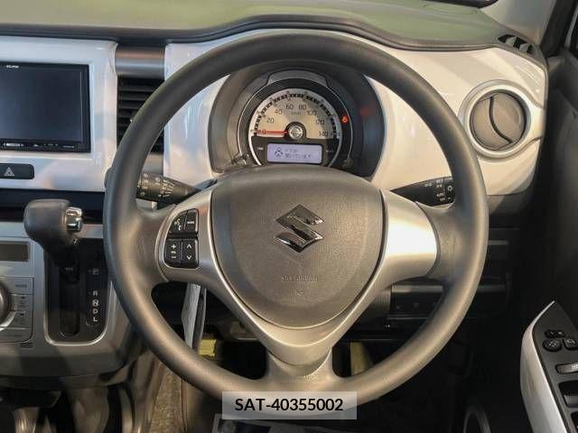 Suzuki HUSTLER 2017-09 361594-11