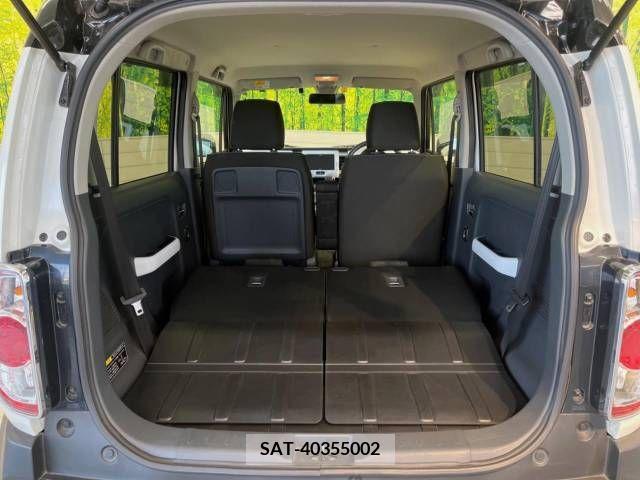 Suzuki HUSTLER 2017-09 361594-10