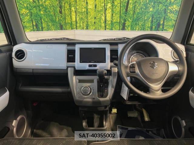 Suzuki HUSTLER 2017-09 361594-1
